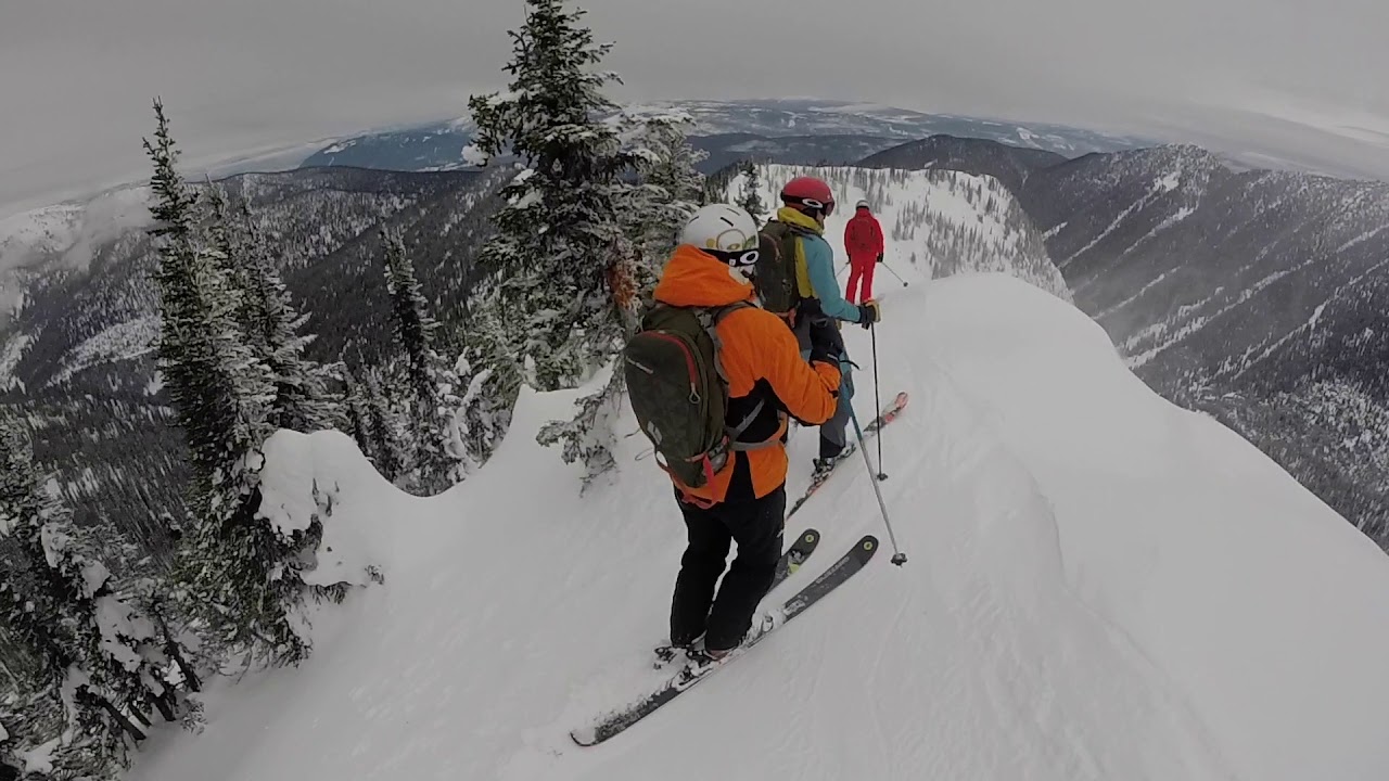 Canada CATSKI 2019