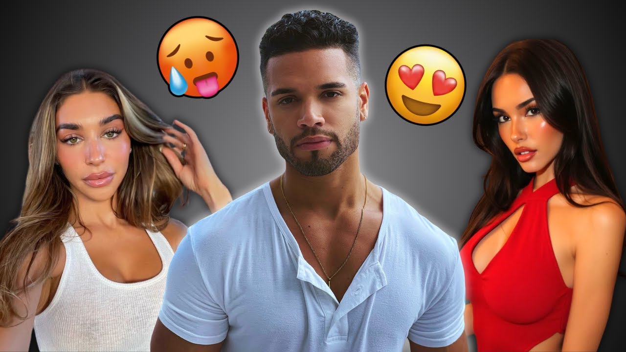 When Women Are SEXUALLY Attracted To You, They'll Do THIS (6 Key Signs)