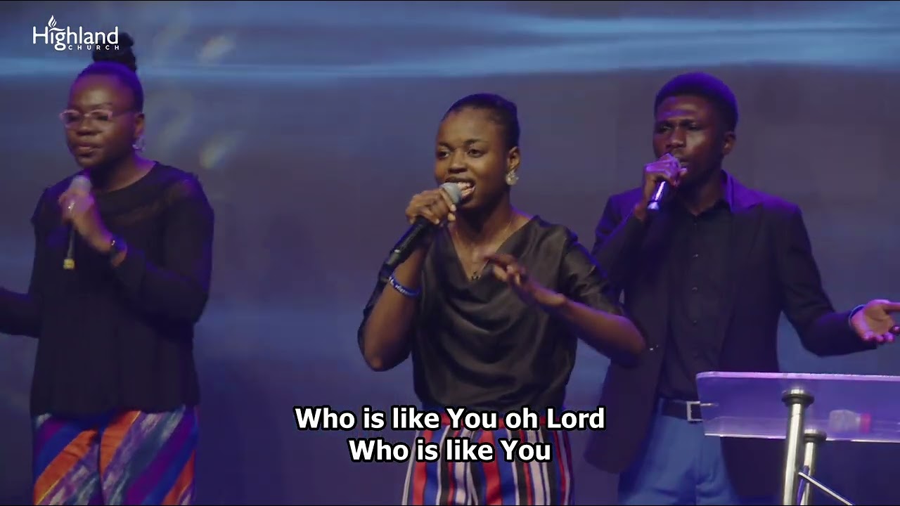 Intense Worship by Kim Great