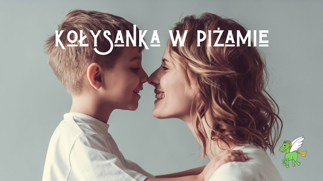 Kołysanka w piżamie / 18 Łejerów / TVP Poznań 1994