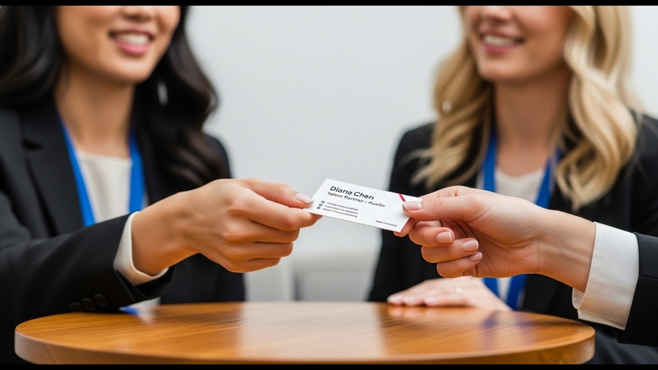 The Untold Career Secret Austin CEOs Use Before March 2025