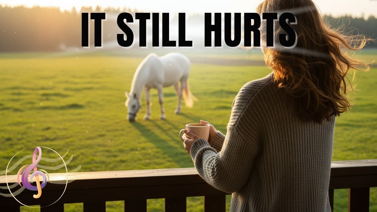 It Still Hurts - Music for When Loss Feels Too Heavy