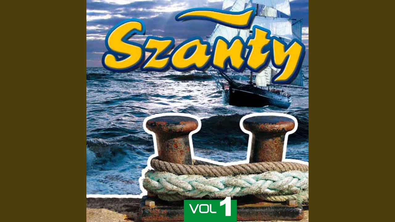 Hej, żeglujże żeglarzu