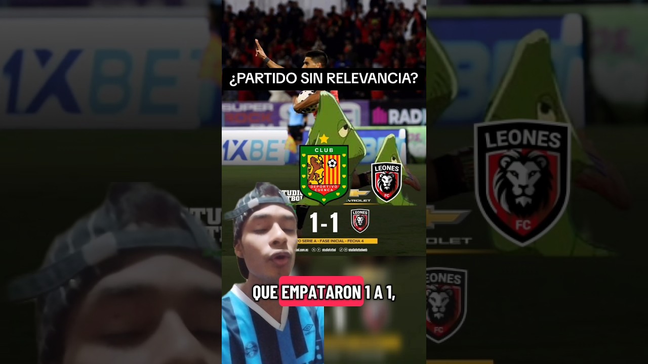 DISAPPOINTMENT IN CUENCA! 🔴🍷 The 