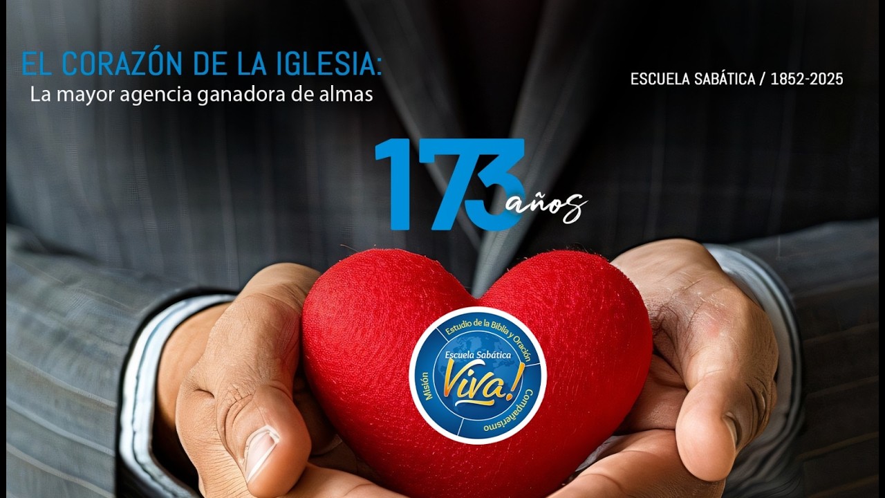 Clase de Maestros y Directores de Escuela Sabática