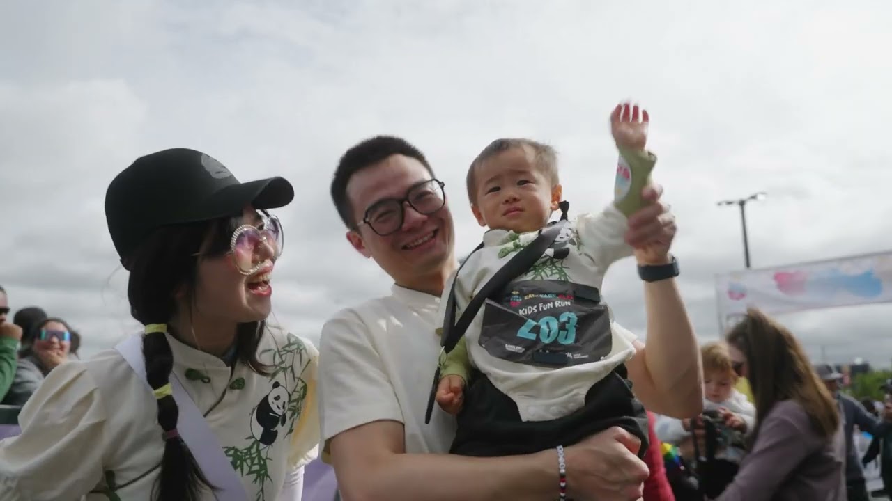 2025 Oakland Marathon Weekend Takes Over the Town | Eat. Learn. Play.