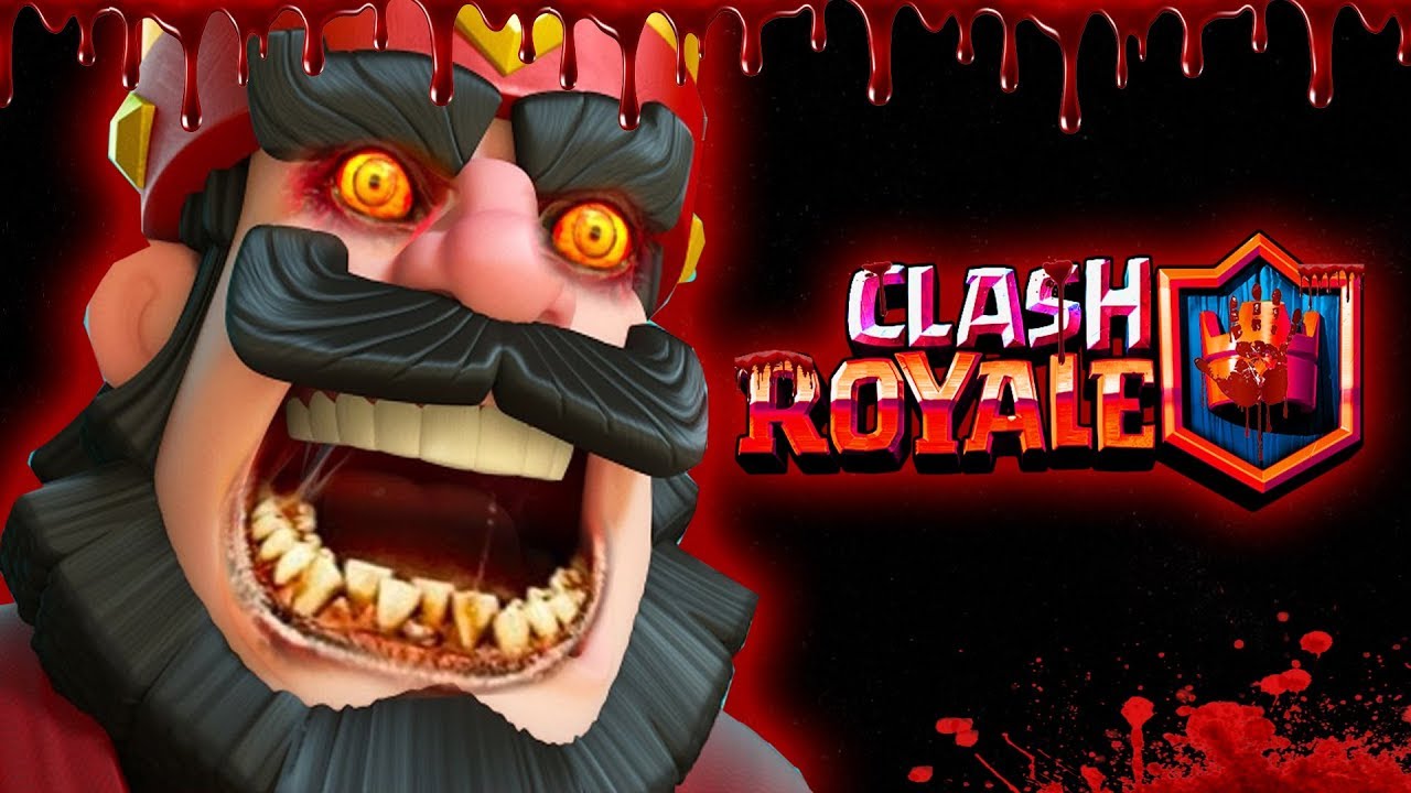 DESPUÉS DE VER ESTO NUNCA VOLVERÁS A JUGAR CLASH ROYALE