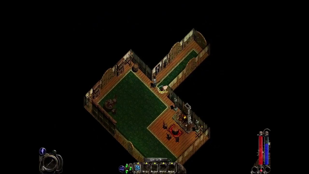 Nox is an action-RPG masterpiece. Master powerful spells, battle fierce enemies, explore dangerous d