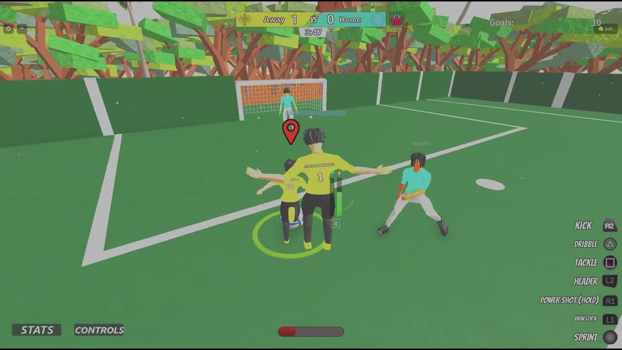 Roblox