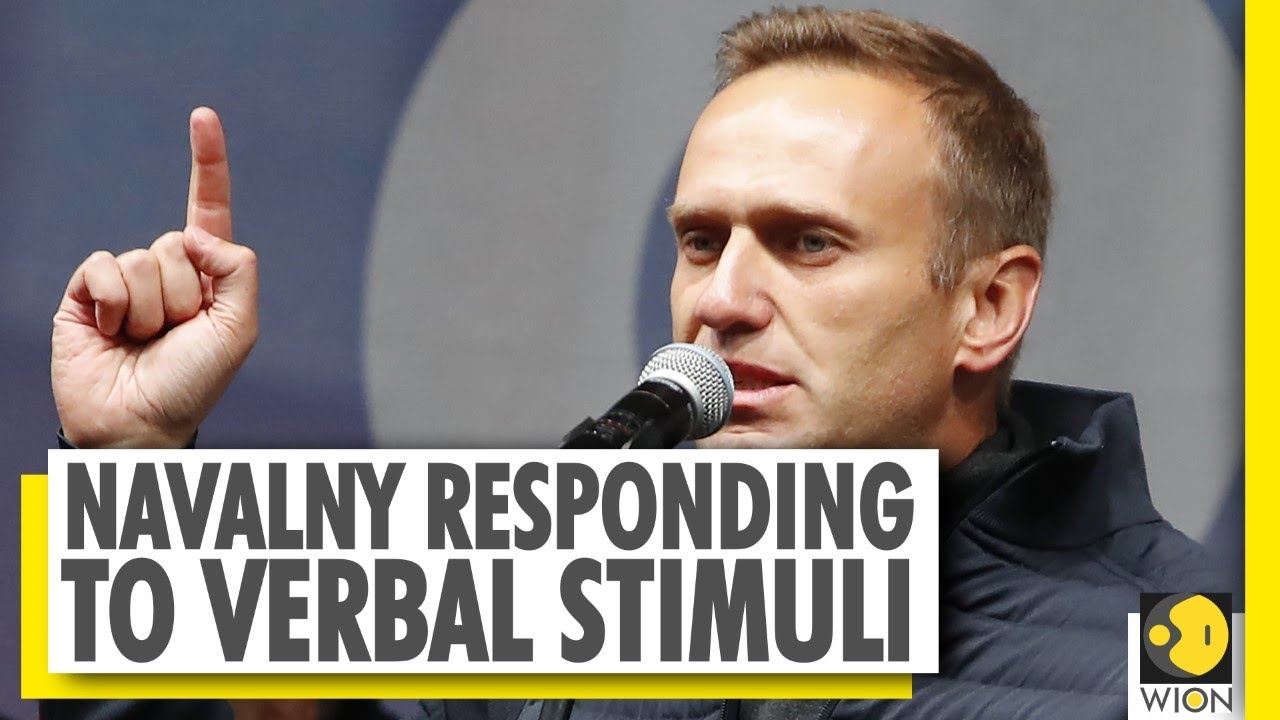 Kremlin critic Alexei Navalny out of induced coma | Russia | Vladimir Putin