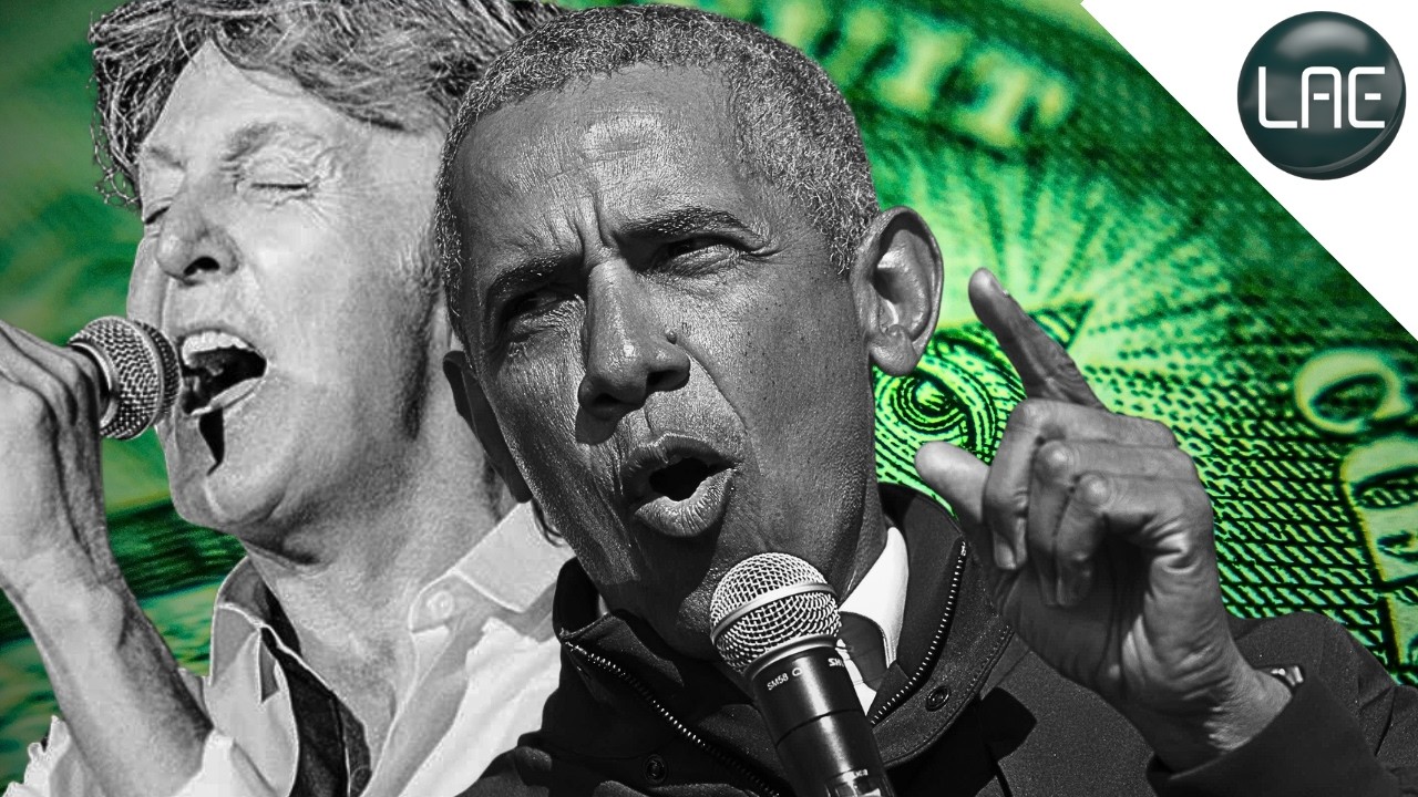 Shure SM58 повсюду. И вот почему.