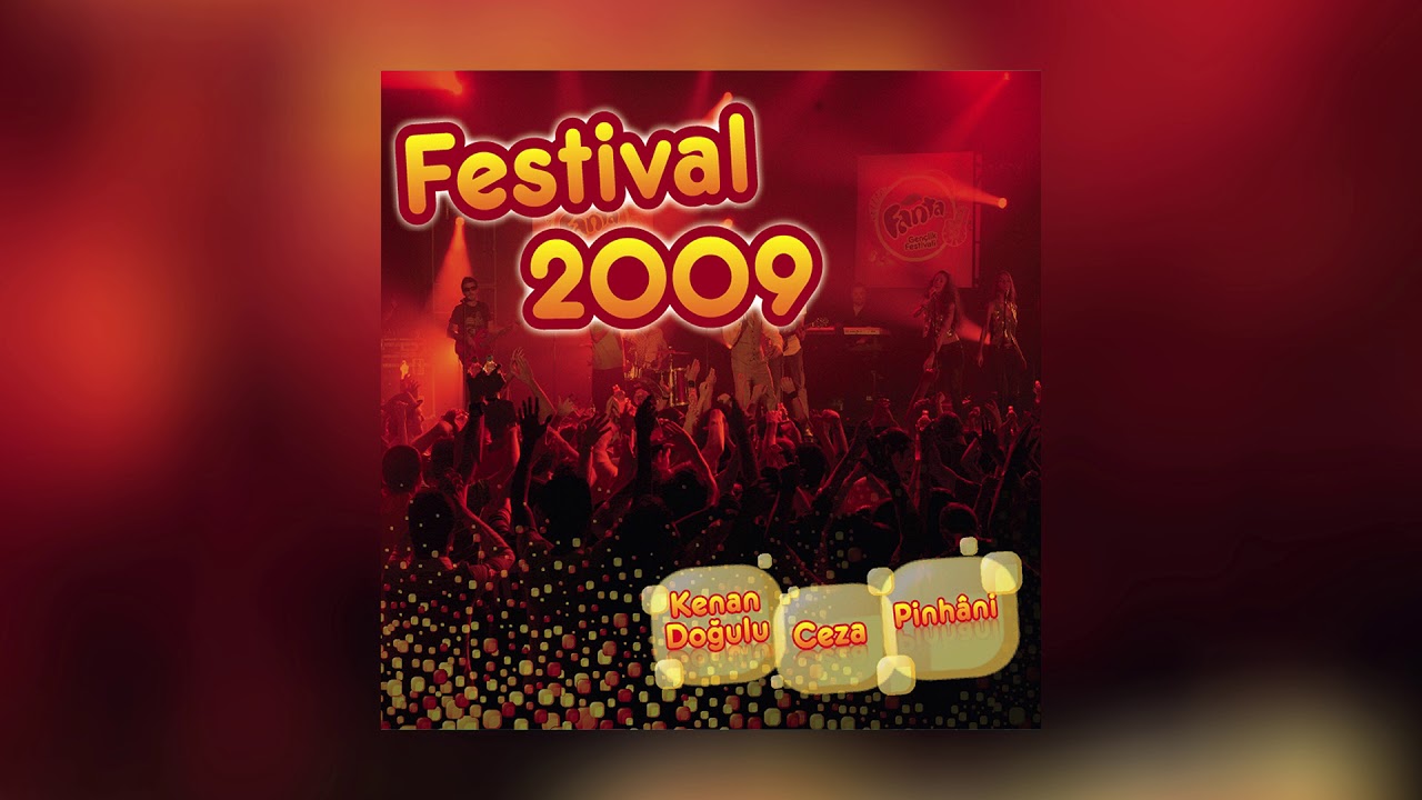 Pinhani - Hele Bi Gel (Festival 2009)