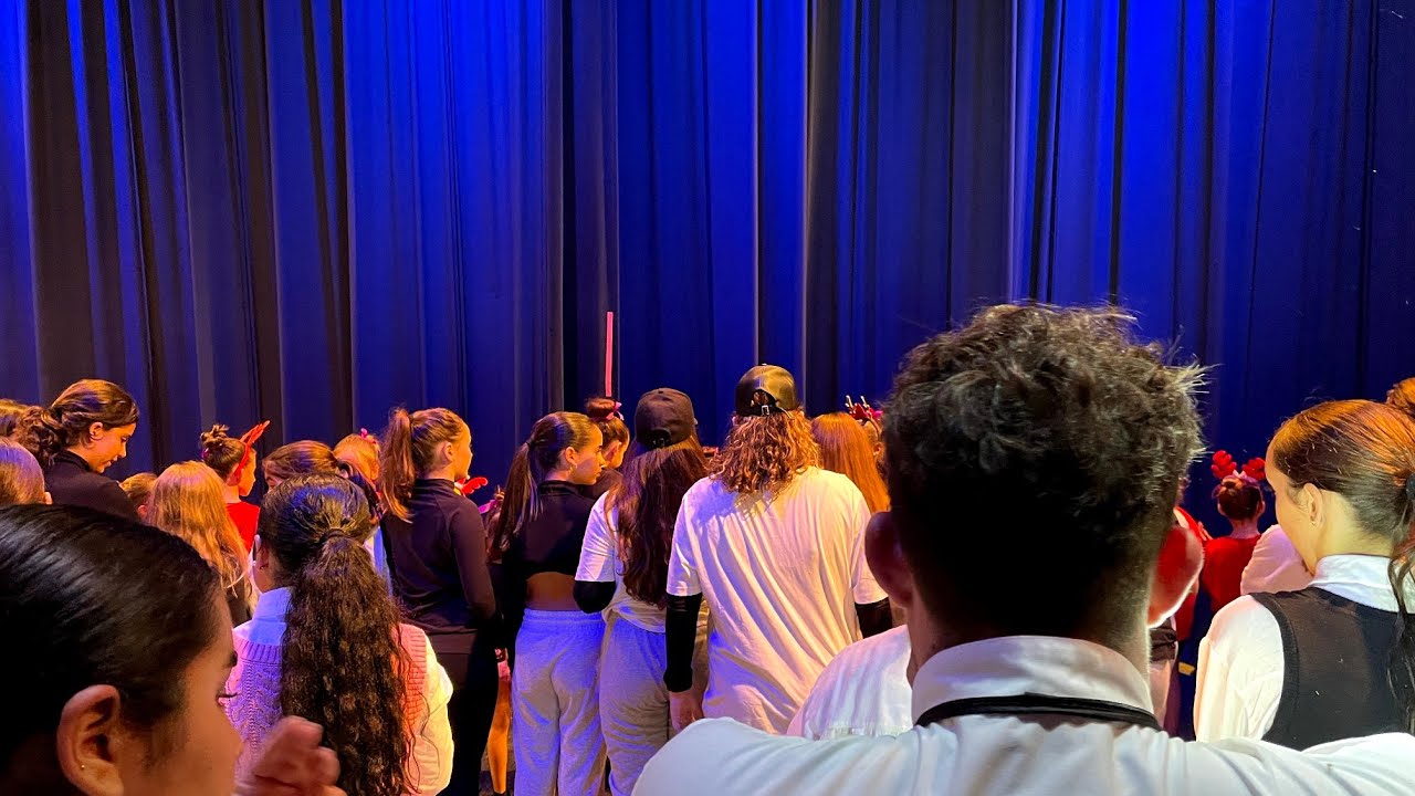 5dblog Cap 10 (Evento de Navidad 2022)