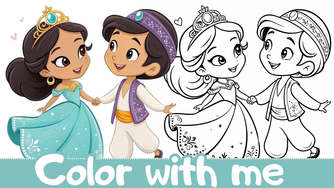 Ultra Relaxing ASMR Coloring Sounds (No Talking)