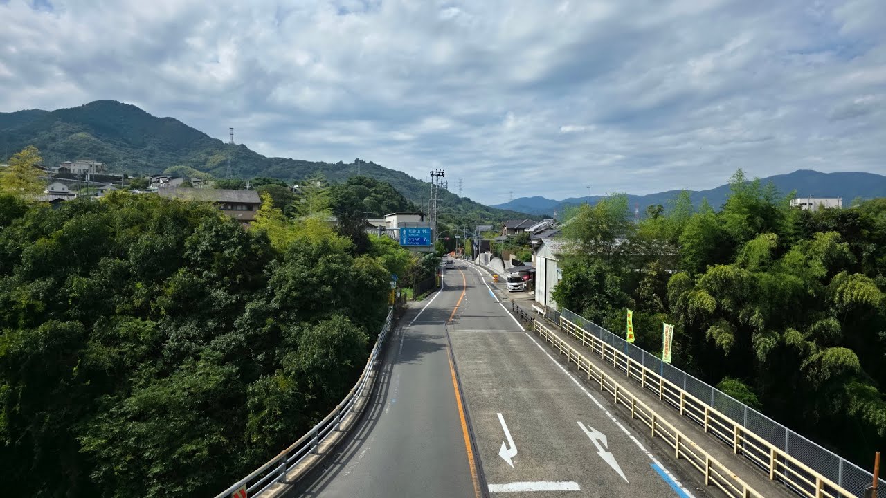 ｛UHD-8K 4320p / 30fps / SDR｝8K 風景60秒ボックス [シーズン2 (-019) ・ No.419] 
