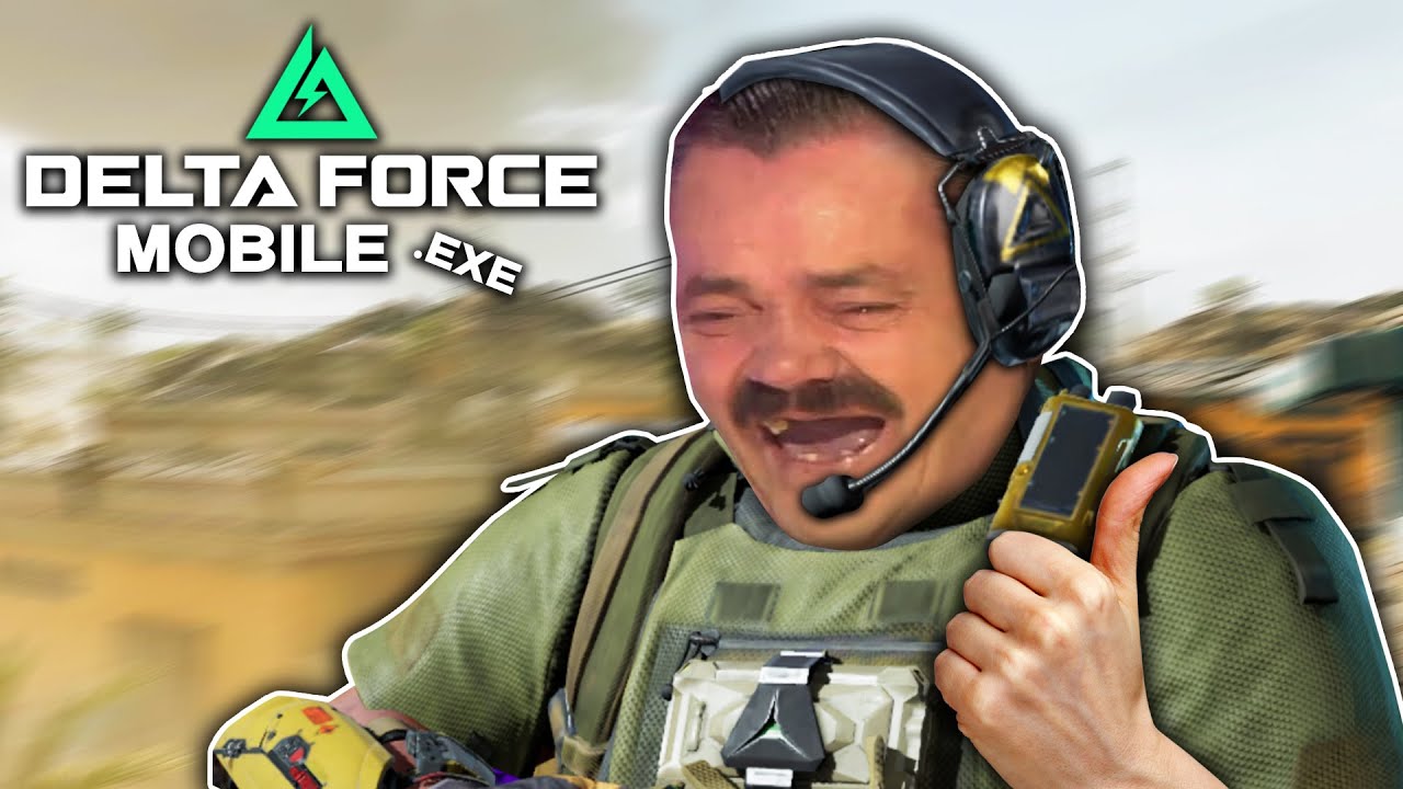 DELTA FORCE Mobile.EXE