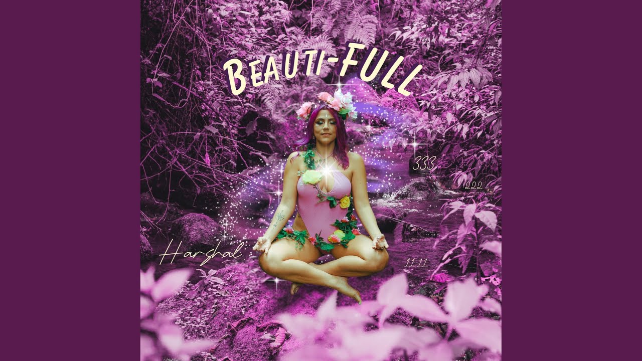 Beauti-FULL 528hz