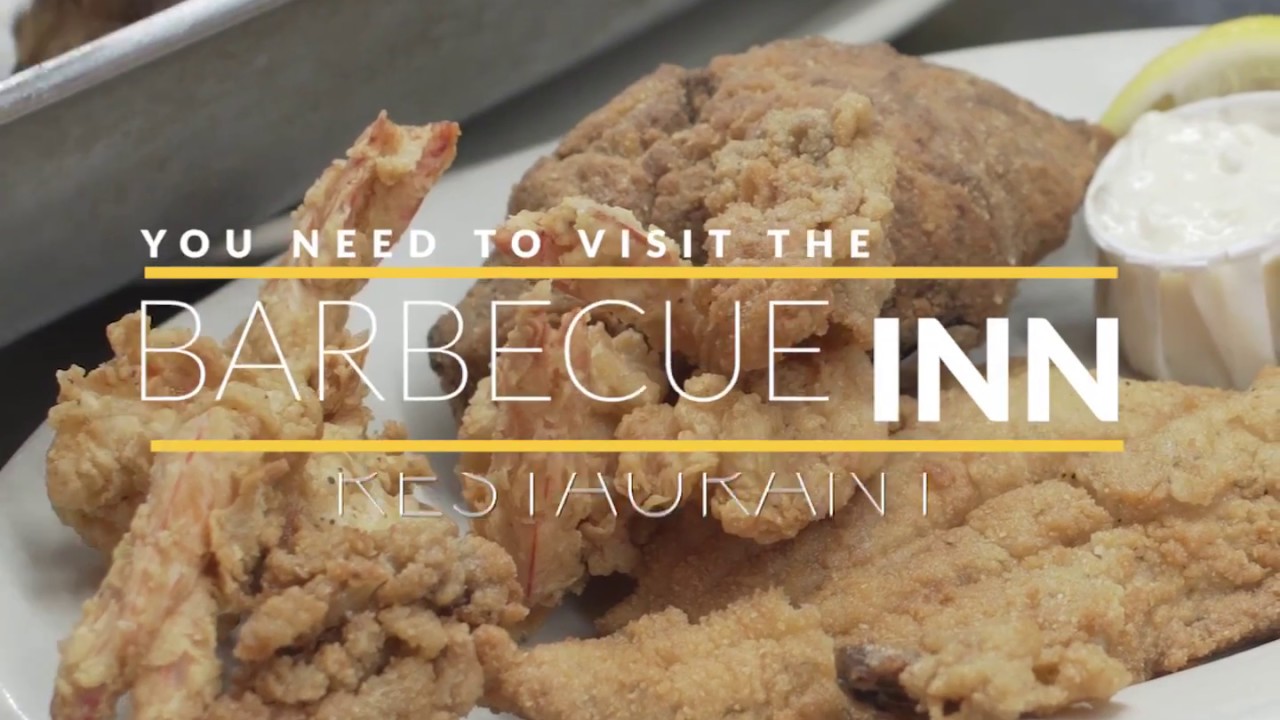 Barbecue Restaurant, Houston Video Production