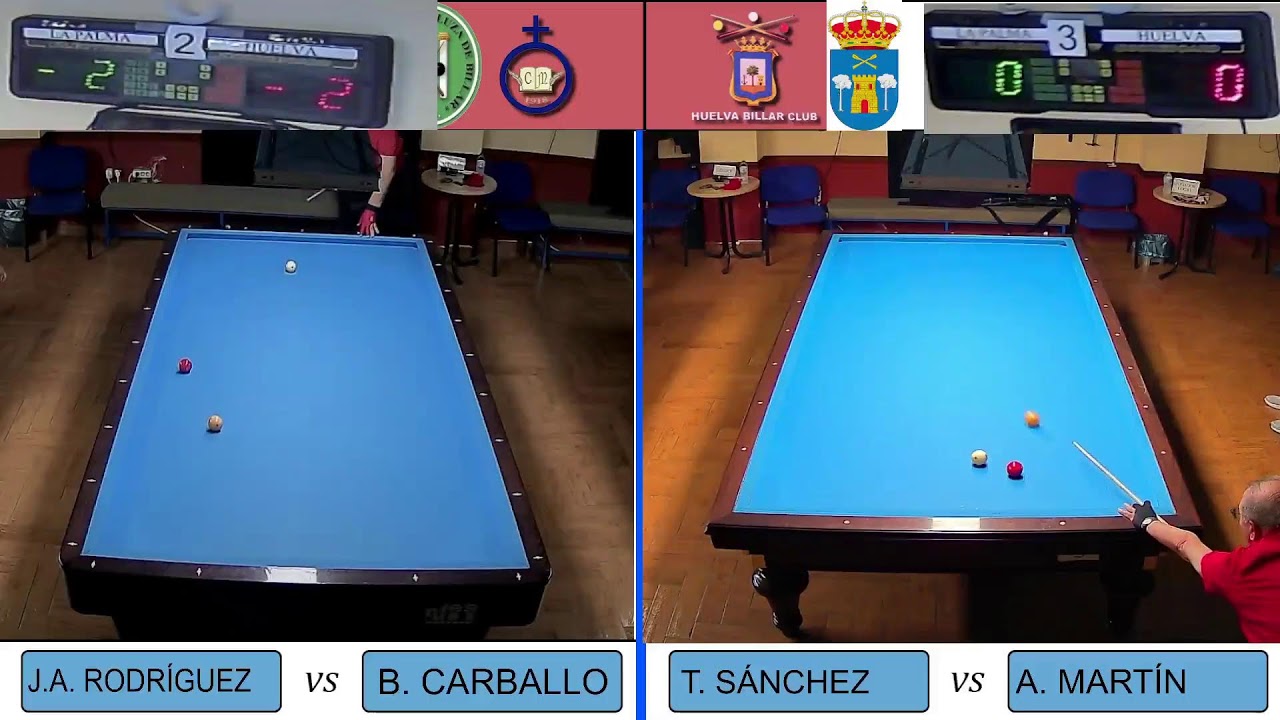 JORNADA 6º 2º DIVISION HUELVA3 - AYAMONTE