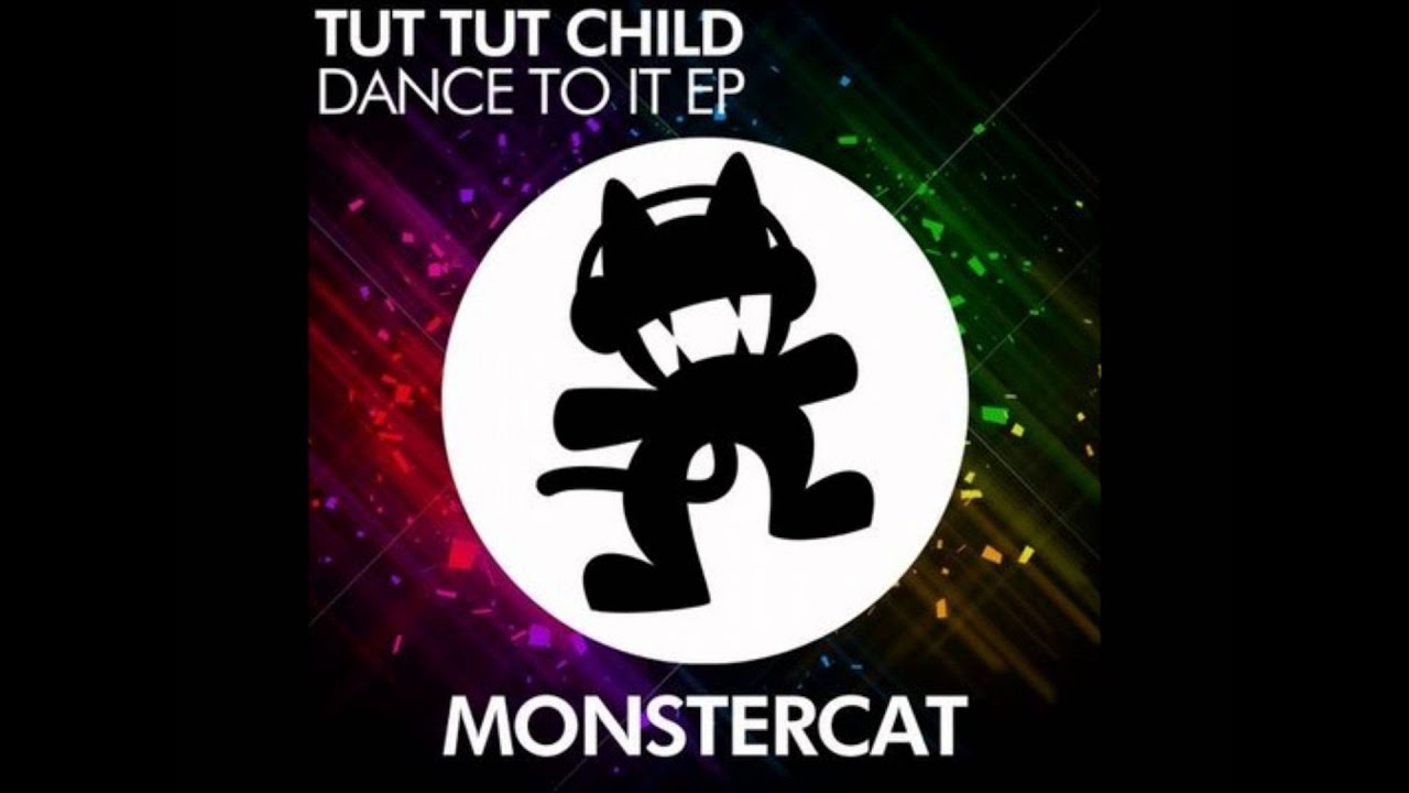 Deadmau5   v.s   Monstercatmedia (tut tut child & pegboard nerds)