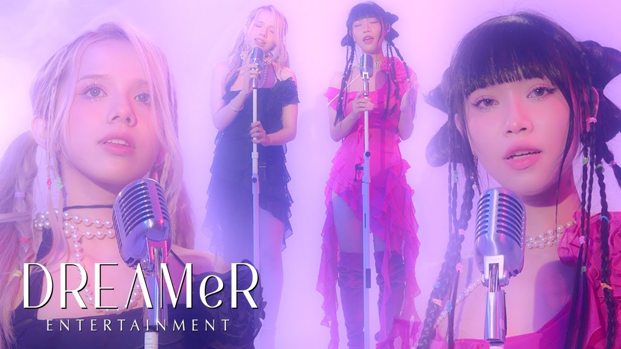 lúc em cần anh đang ở đâu - DREAMeR (Bảo Uyên x MiiNa)