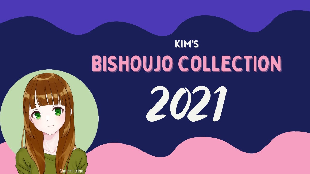 Kotobukiya BISHOUJO Collection - 2021 Update