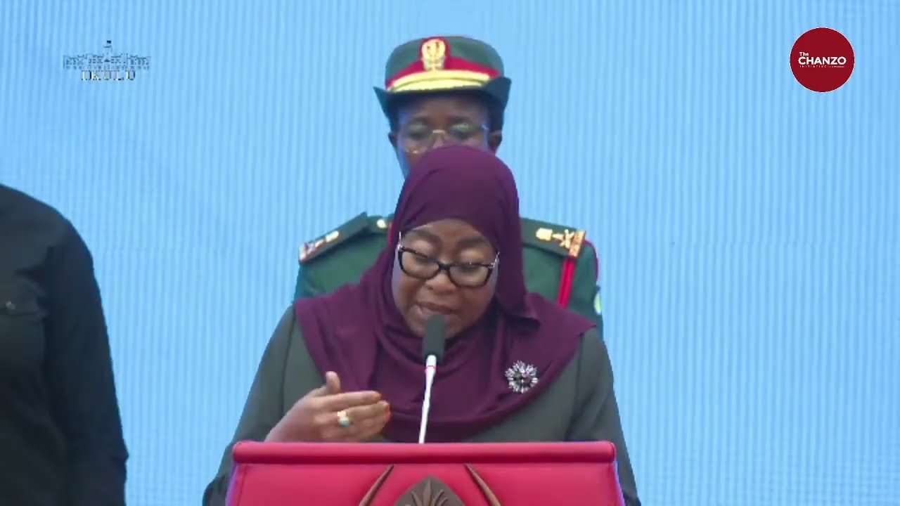 Rais Samia Atoa Maagizo Mazito kwa Viongozi Walioapishwa Ikulu, Afunguka Uteuzi wa Waziri Salum