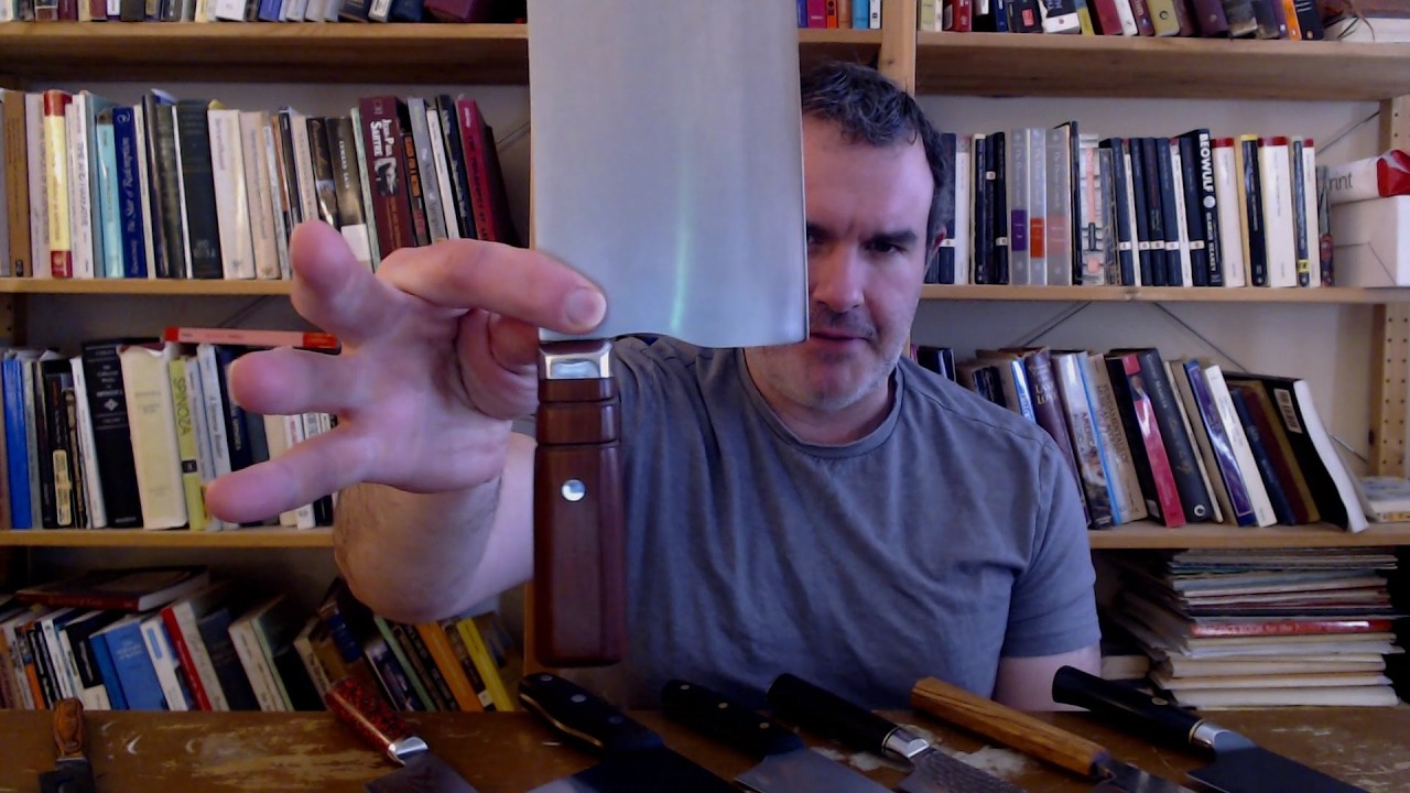 Things Scott Likes: AliExpress Kitchen Knives
