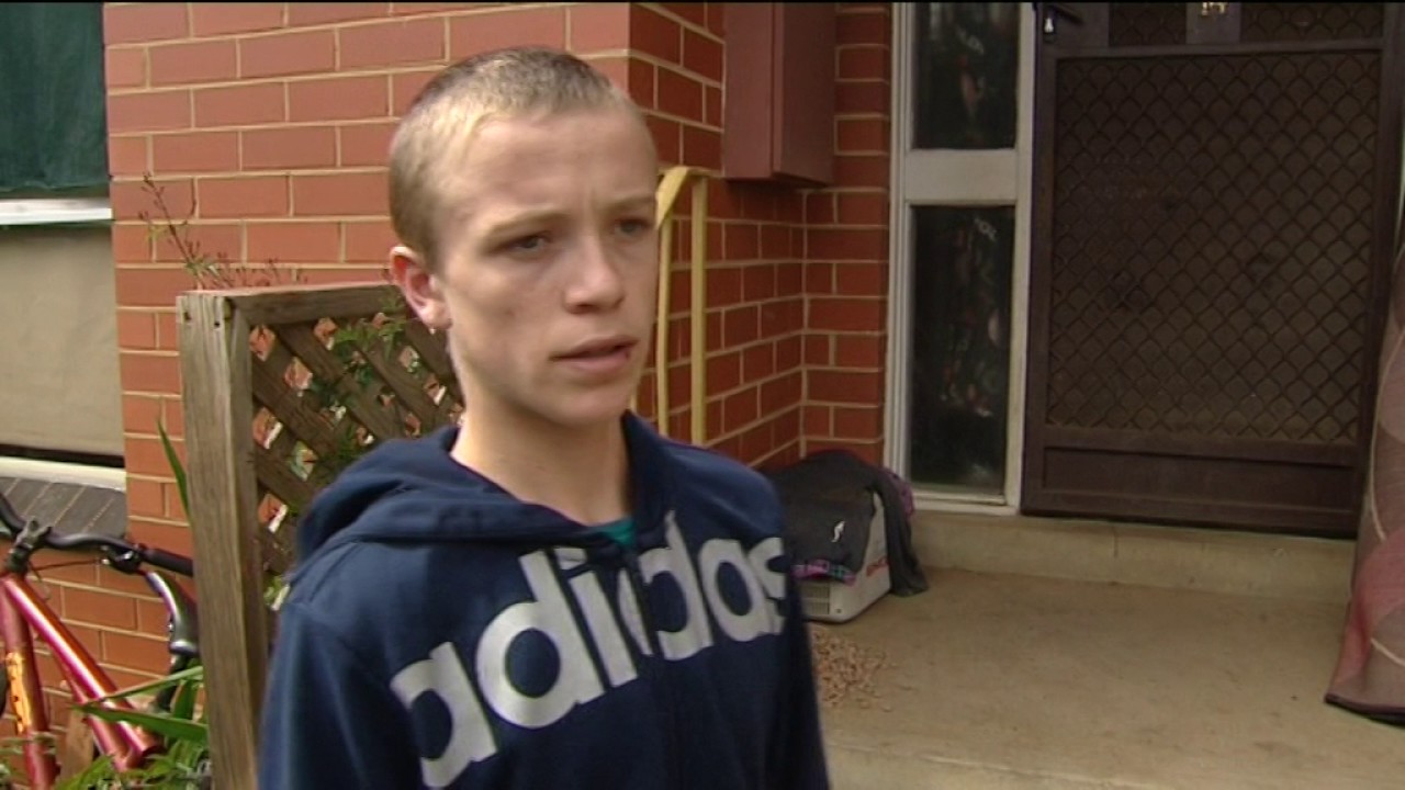 Hayden Coleman Murder