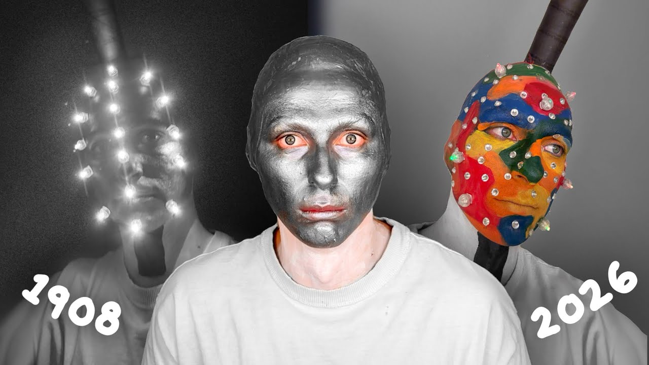 History of the NEW YEAR'S EVE BALL *as told by the ball itself*