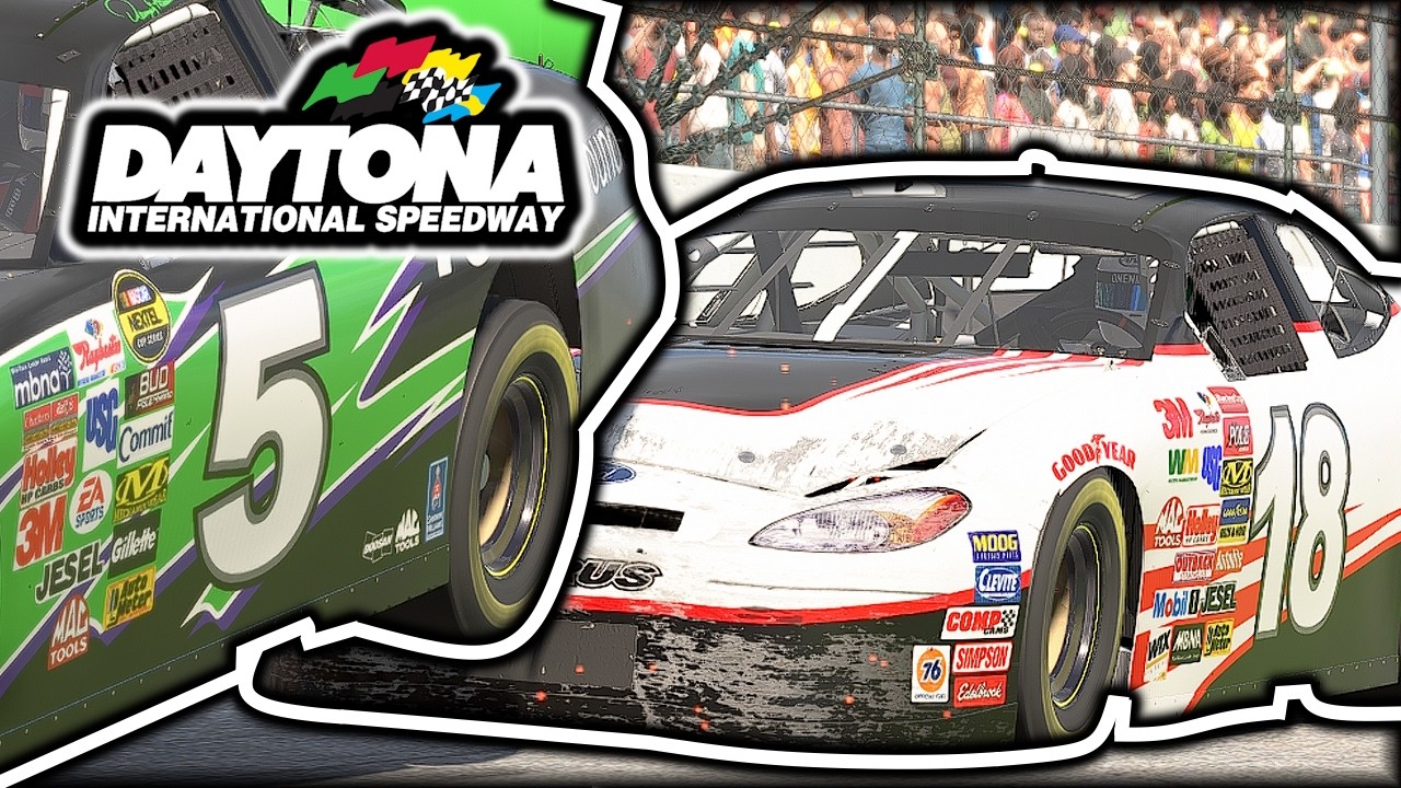 I MADE A NEW RIVAL ON IRACING!