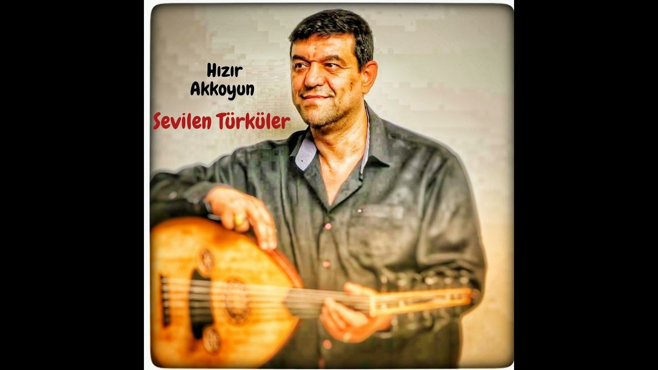 Sevilen Türküler