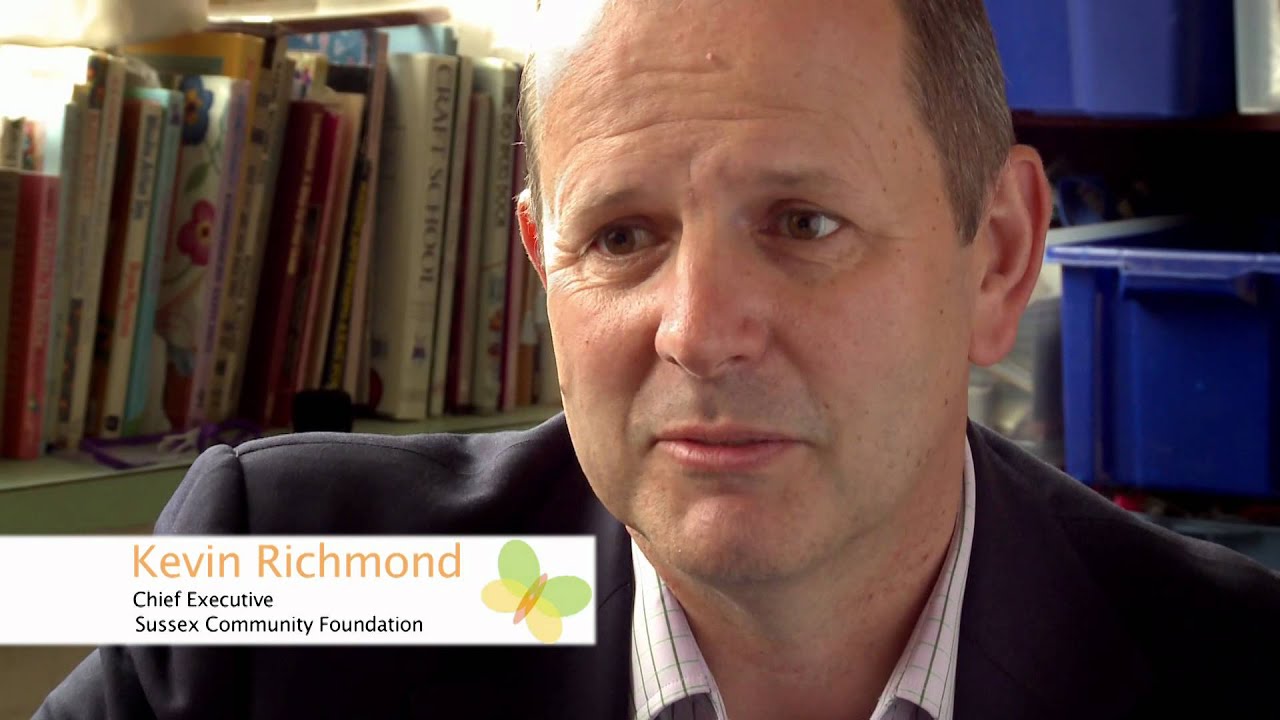 Localgiving Sussex