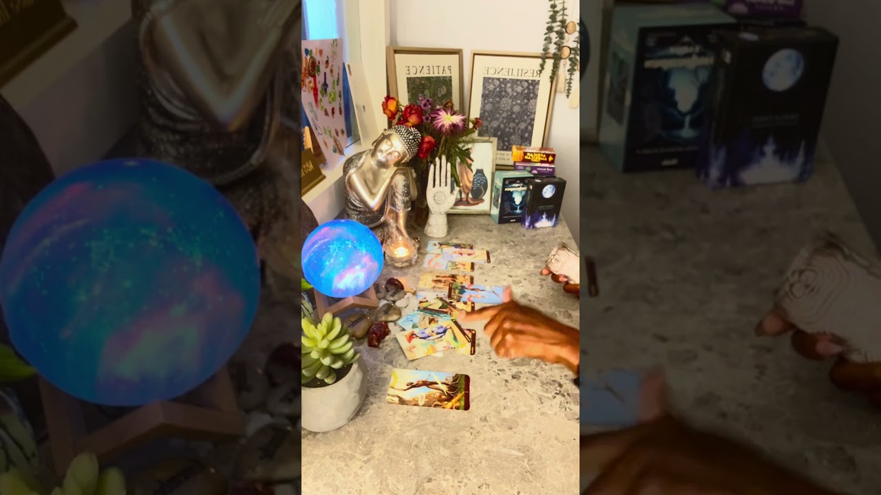 Karmic Feminine: EVIL, DARK, JEALOUS, WICKED Mother Figure