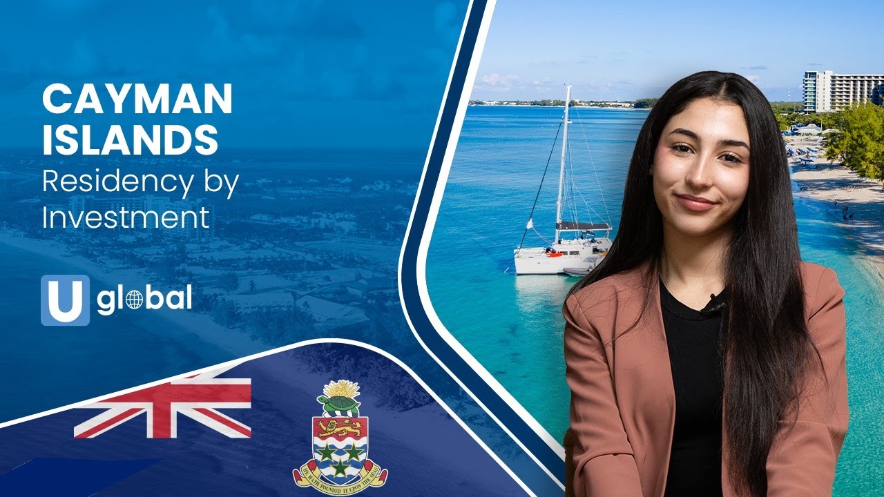 Cayman Island Residency By Investment programs