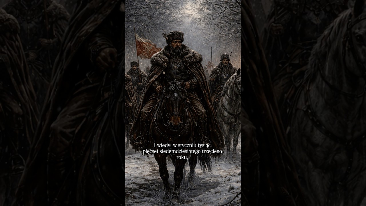 Polska bez stosów. Akt, który zawstydził Europę 🇵🇱🔥 