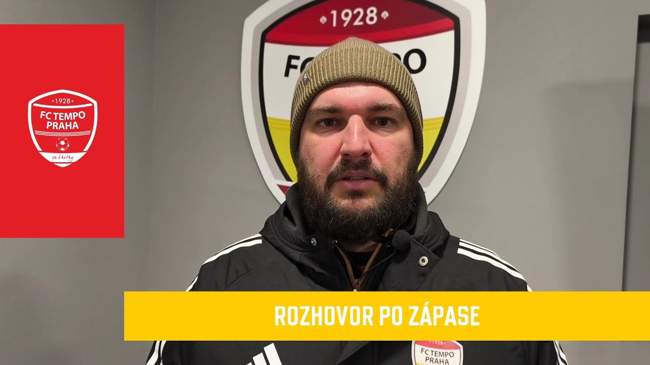 HODNOCENÍ ÁČKO I Petr Vanko po Hostouni