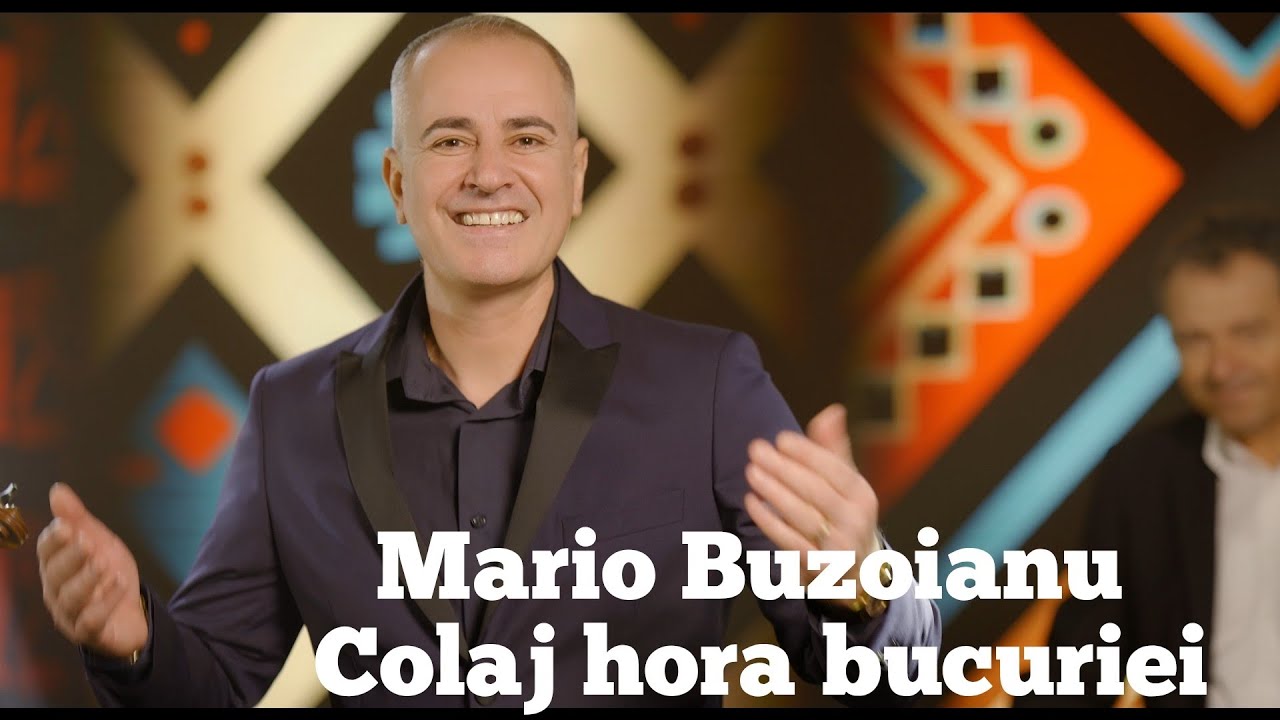 ‪@MarioBuzoianu‬
