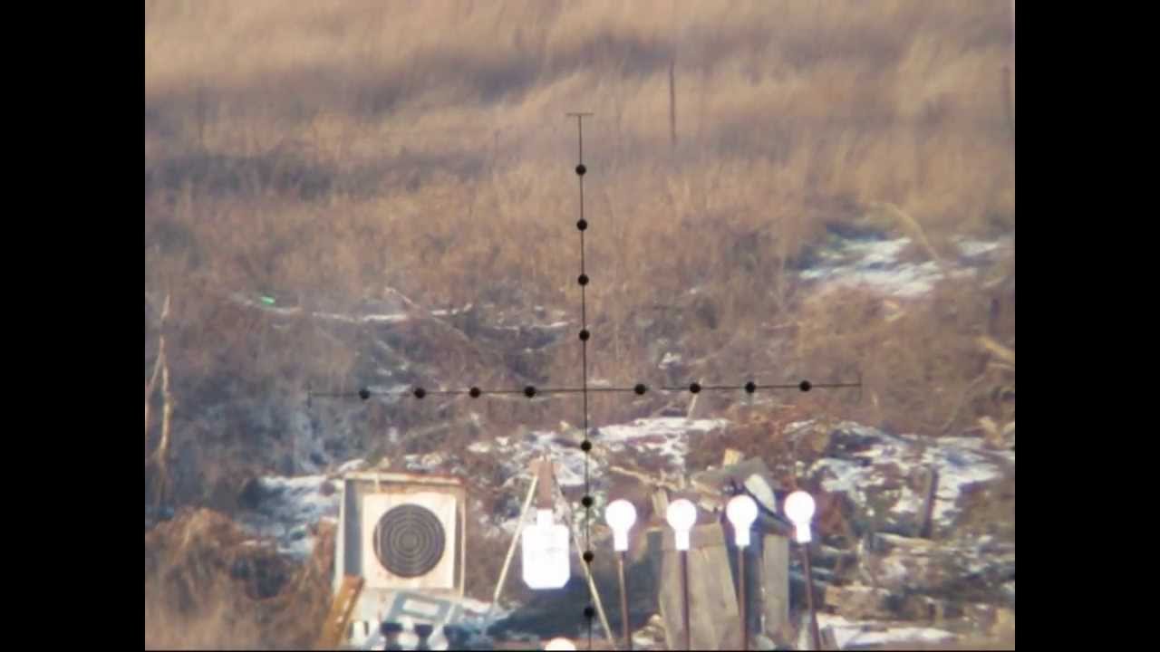 Load Development of a 308 Winchester with IMR 4895 powder.