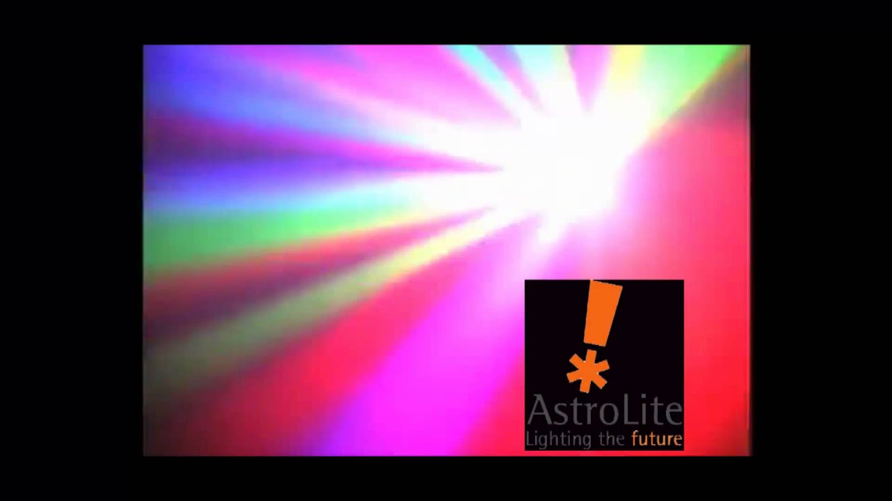 TwinScan AstroLite
