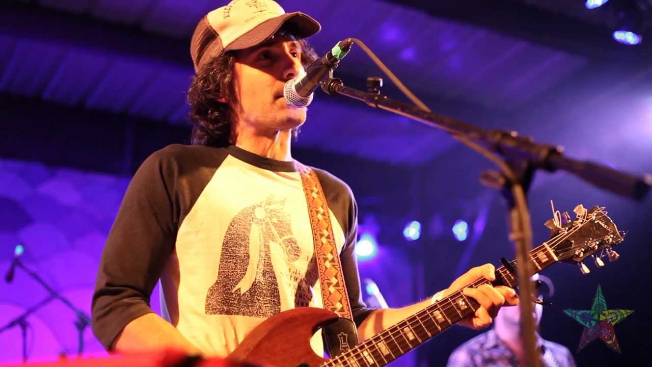 Blitzen Trapper - Might Find it Cheap (OFFICIAL UTOPiAfest 2011)
