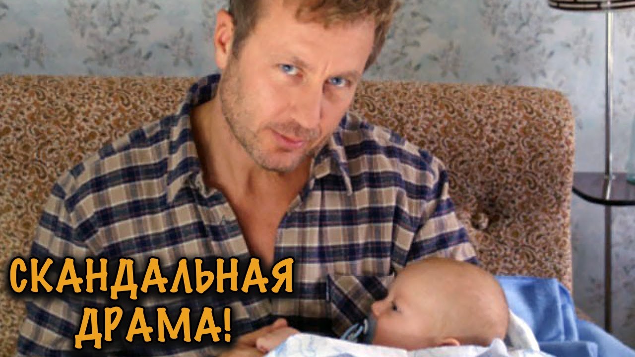 ОН УЗНАЛ, ЧТО СЫН НЕ ОТ НЕГО… НО ПОЛЮБИЛ ЕГО КАК РОДНОГО! ДРАМА ДО СЛЁЗ!
