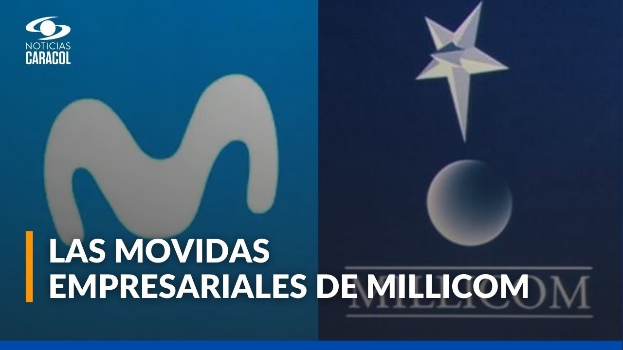 Experto explica cómo la integración Millicom-Movistar-Tigo impactará la competencia y a los usuarios