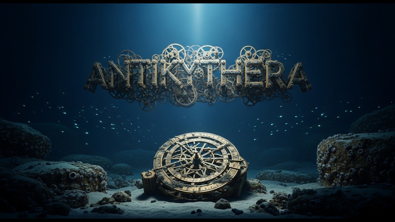 Antikythera