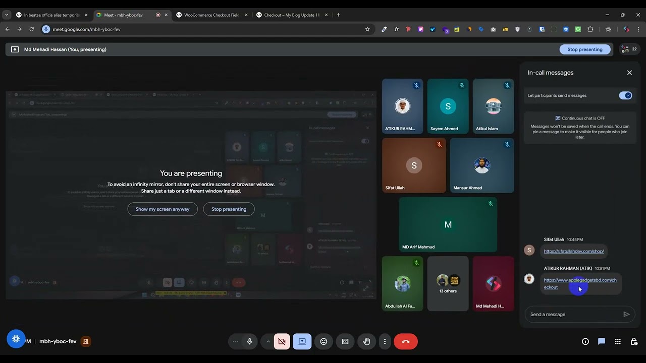 Live Class 82: Wordperss full course with Elementor | WooCommerce | Elementor Pro | Jiniya Addons