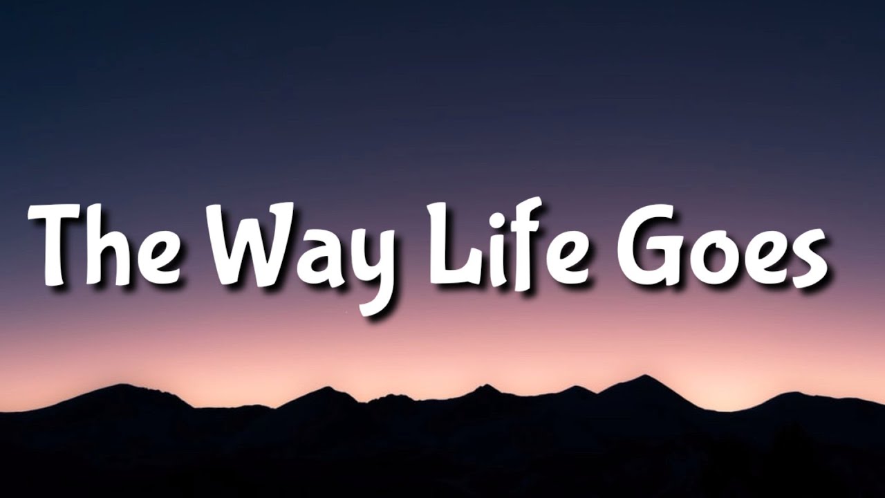 Lil Uzi Vert - The Way Life Goes (Lyrics) Ft. Nicki Minaj | 
