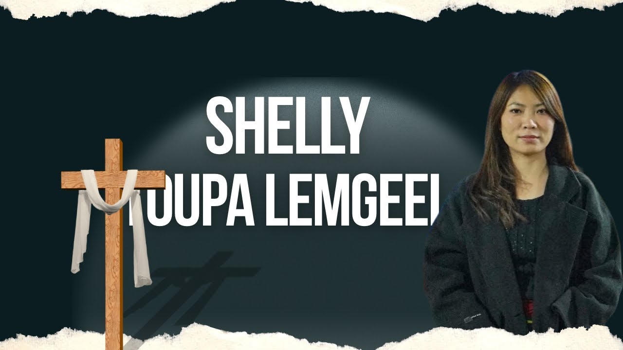 Shelly - Toupa Lemgeel