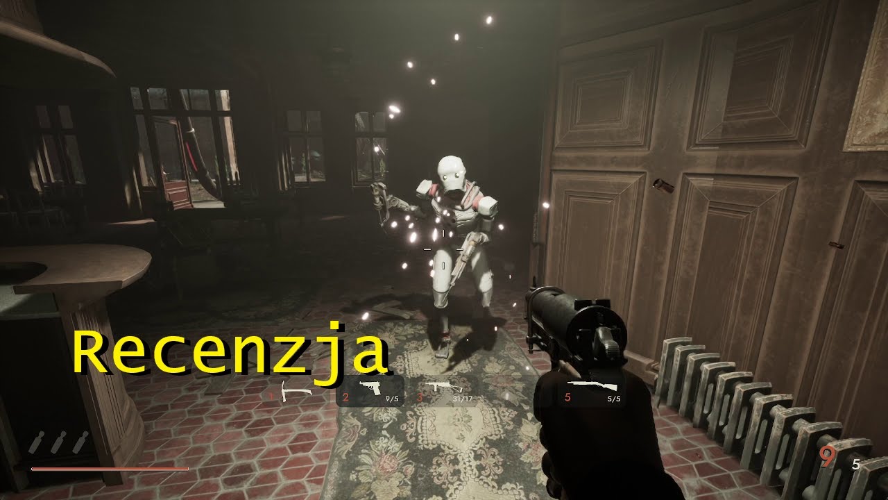 INDUSTRIA recenzja