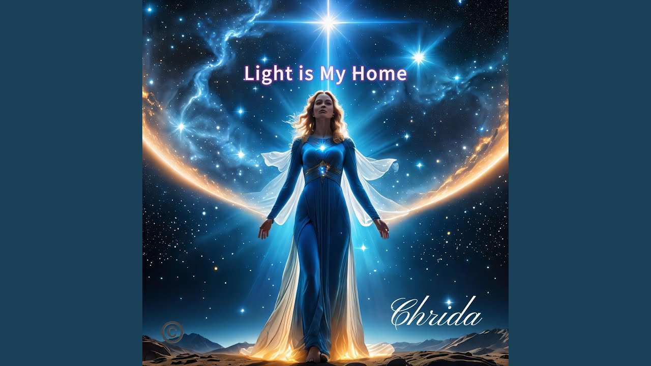 Light is My Home