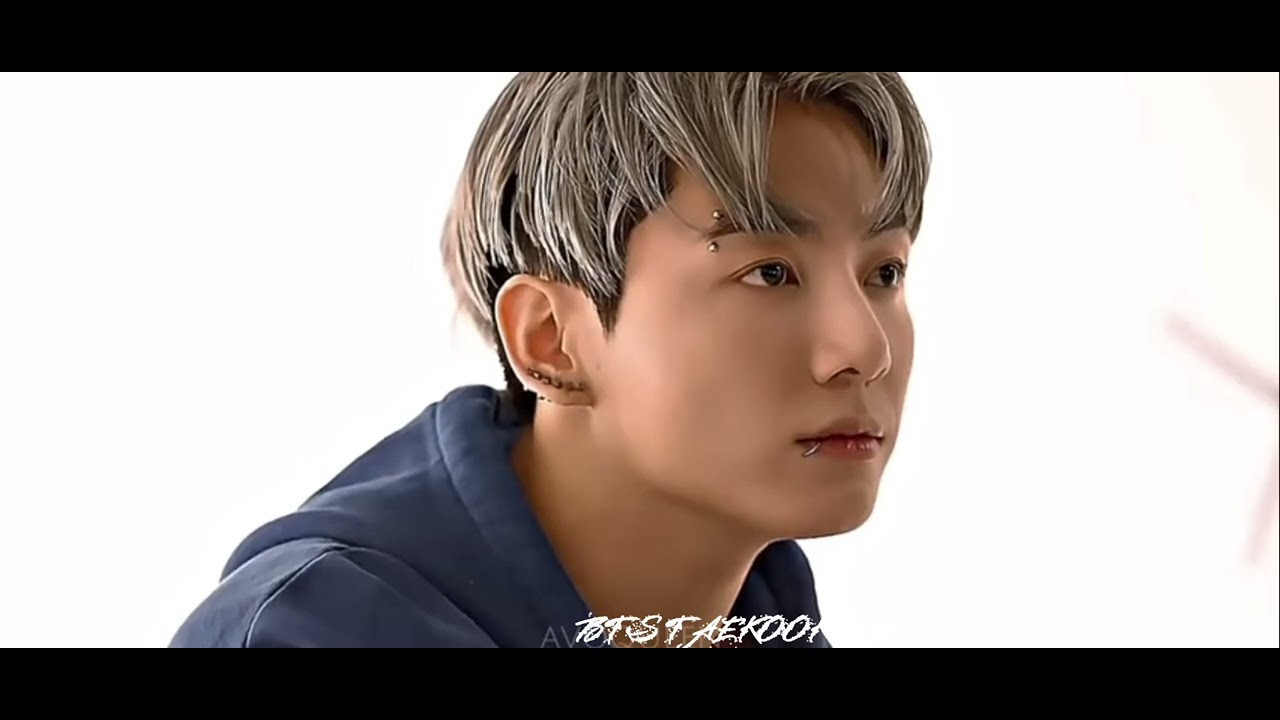 Taekook edit/ kadhal pshyco Tamil song edit/ taekook tamil edit